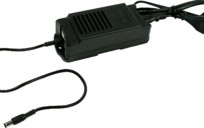 Zasilacz Televes 18V-2A dCSS/EuroSwitch ref. 732001