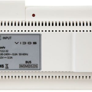 Zasilacz VIDOS 2IP P112-32