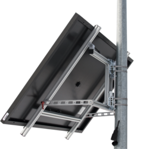 ZASILANIE SOLARNE CAMSAT iCAM-Solar365 MOBILE M15W68J light