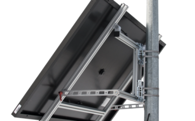 ZASILANIE SOLARNE CAMSAT iCAM-Solar365 MOBILE M15W68J light