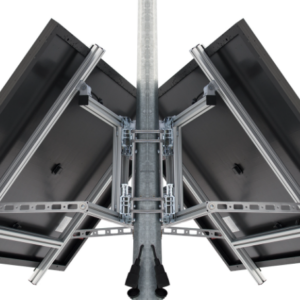 ZASILANIE SOLARNE CAMSAT iCAM-Solar365 MOBILE M25W68J light