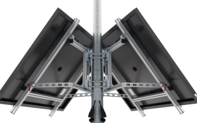 ZASILANIE SOLARNE CAMSAT iCAM-Solar365 MOBILE M25W68J light