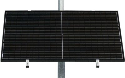 ZASILANIE SOLARNE CAMSAT iCAM-Solar365 MOBILE T1000W
