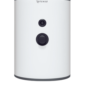 ROTENSO Zbiornik buforowy Thermos Store AQT100SBHA