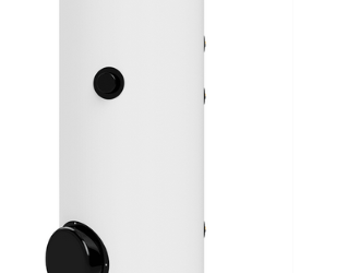 ROTENSO Zbiornik CWU ze stali emaliowanej Thermos Ceramic AQT200EC1A