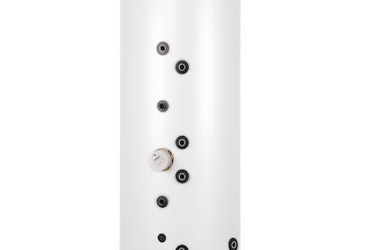 ROTENSO Zbiornik CWU ze stali nierdzewnej Thermos Dual Inox AQT500IX2