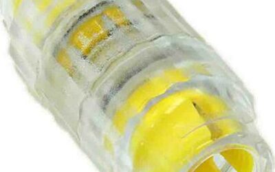 ZŁĄCZKA DO MIKRORUR FGZ 12 -1szt