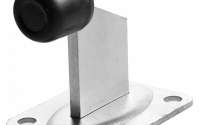 Zderzak PSG 60.038 – odbój do bramy