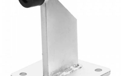 Zderzak PSG 60.039 – odbój do bramy