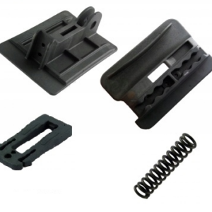 Zespół wózka pociągowego NICE SHEL (PRSH01)