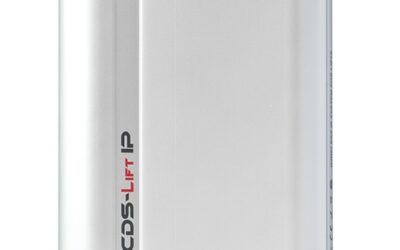 ZESTAW CAMSAT CDS-LiftIP