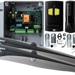 Zestaw Beninca KBOB30M.PM 230V do bram dwuskrzydłowych