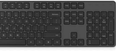 Zestaw bezprzewodowy Xiaomi Wireless Keyboard and Mouse Combo