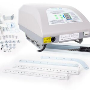 Zestaw CAME HG600 HOME SL SPACE z szyną łączoną 3.3m do bram garażowych