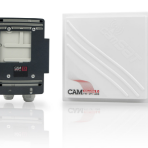 ZESTAW CAMSAT CAM-Analog2.0