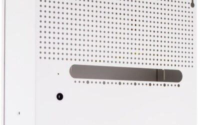 Zestaw do 16 kamer IP switch PoE 16P+2G ATTE IP-16-20-H