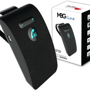 Zestaw głośnomówiący MBG Line SP09