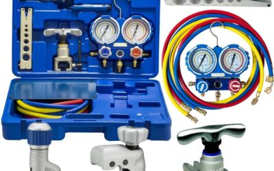 ZESTAW NARZĘDZI SERWISOWYCH VALUE VTB-5B-I