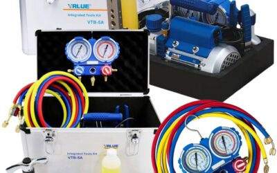 ZESTAW NARZĘDZI VALUE VTB-5A