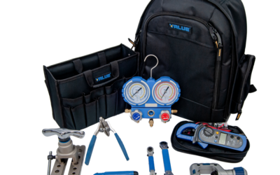 ZESTAW NARZĘDZI VALUE VTB-8C