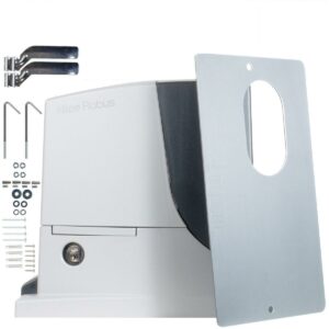 Napęd/Siłownik NICE ROBUS 1000 do bram przesuwnych