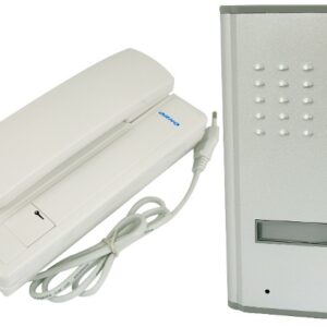 DOMOFON ORNO OR-DOM-RL-901/RL-3208A; 9094