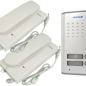 DOMOFON ORNO OR-DOM-RL-903/RL-3208AA; 9095