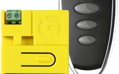 Zestaw Proxima HOMECAR1 EU