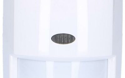 BOSCH CZUJNIK RUCHU PIR+MW (ZEWNĘTRZNY) OD850