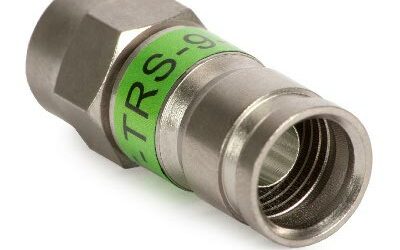 ZŁĄCZE F TRISET-113 PCT KOMPRESOWANE