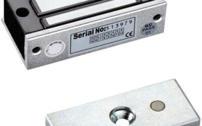 ZWORA ELEKTROMAGNETYCZNA SCOT EL-120;15662