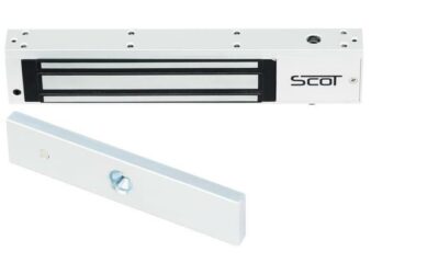 Zwora elektromagnetyczna SCOT EL-600SL2