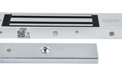 ZWORA ELEKTROMAGNETYCZNA SCOT EL-800SL2